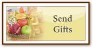 Send sympathy gift